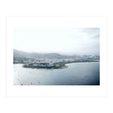 SUMMER BEACH - Brazil (Print Only) thumbnail