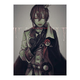Anime (Print Only) thumbnail