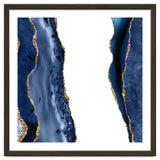 Navy & Gold Agate Texture 28 thumbnail