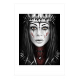 The Keeper Of Dreams (Print Only) thumbnail