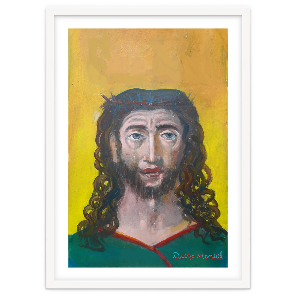 Ecce Homo 7 1
