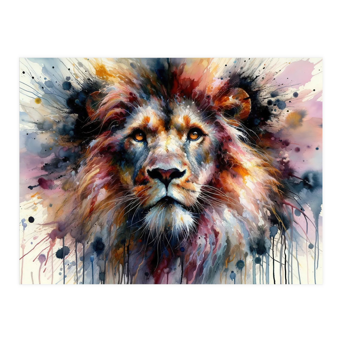 Predatory Focus Unveiled (Print Only)