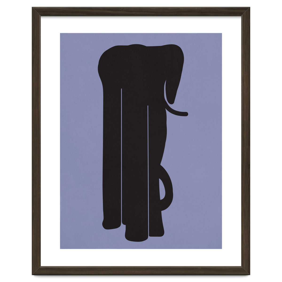 Minimal Elephant
