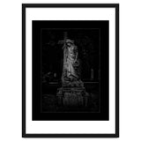 Tombstone Shadow No 34 with Border thumbnail