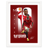 Marcus Rashford thumbnail