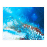 Into The Blue (Print Only) thumbnail