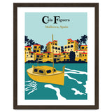 Cala Figuera, Mallorca, Spain thumbnail