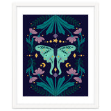 Mystical Series – Luna Moth thumbnail
