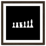 Chess  game Pieces thumbnail