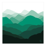 Growth (Layers) (Print Only) thumbnail