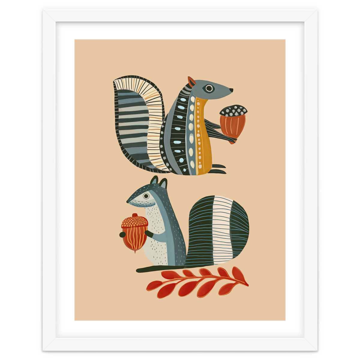 Acorn Friends