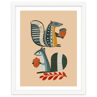 Acorn Friends