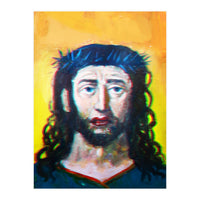 Ecce Homo 6 3d 3 Poster (Print Only)