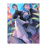 Anime (Print Only) thumbnail