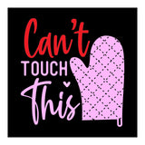 Cant Touch This  (Print Only) thumbnail