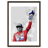 Ayrton Senna thumbnail