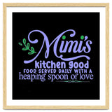 Mimis Kitchen Good Food Served Daily With A Heaping Spoon Of Love thumbnail