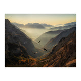 Fly away (Print Only) thumbnail
