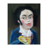 Goya New 2 (Print Only) thumbnail