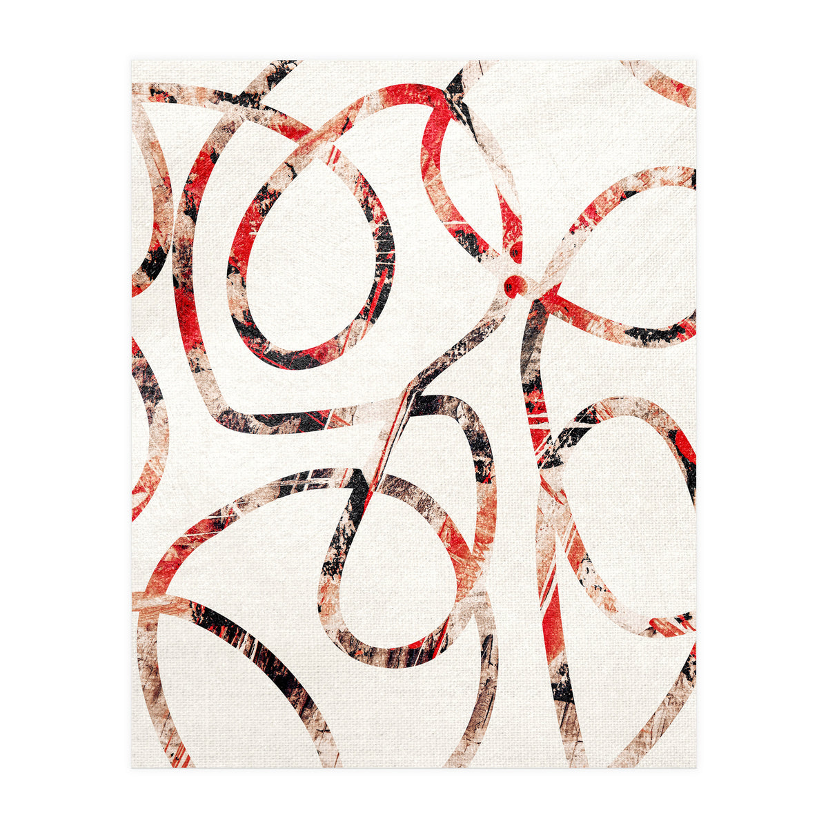 Love Note 4 (Print Only)