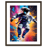 Cosmonaut, Graffiti thumbnail