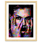 Taylor Swift Colorful Art 5 thumbnail