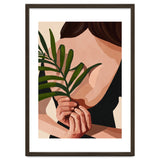 Little Leaf Behind My Back thumbnail