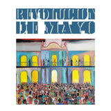 Revolucion De Mayo 1 (Print Only) thumbnail