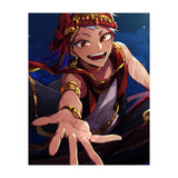 Anime (Print Only) thumbnail