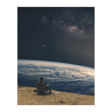 Outsider (Print Only) thumbnail