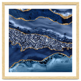 Agate Glitter Ocean Texture 07 thumbnail