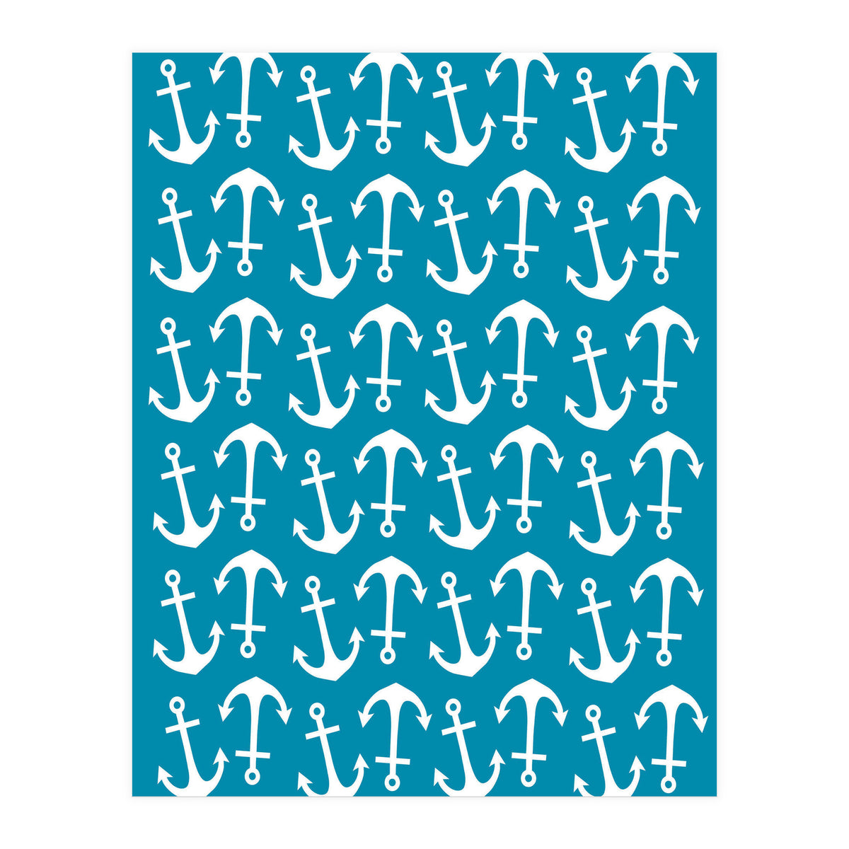 Sea Anchors  (Print Only)