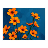 Flower Botanical Modern (Print Only) thumbnail