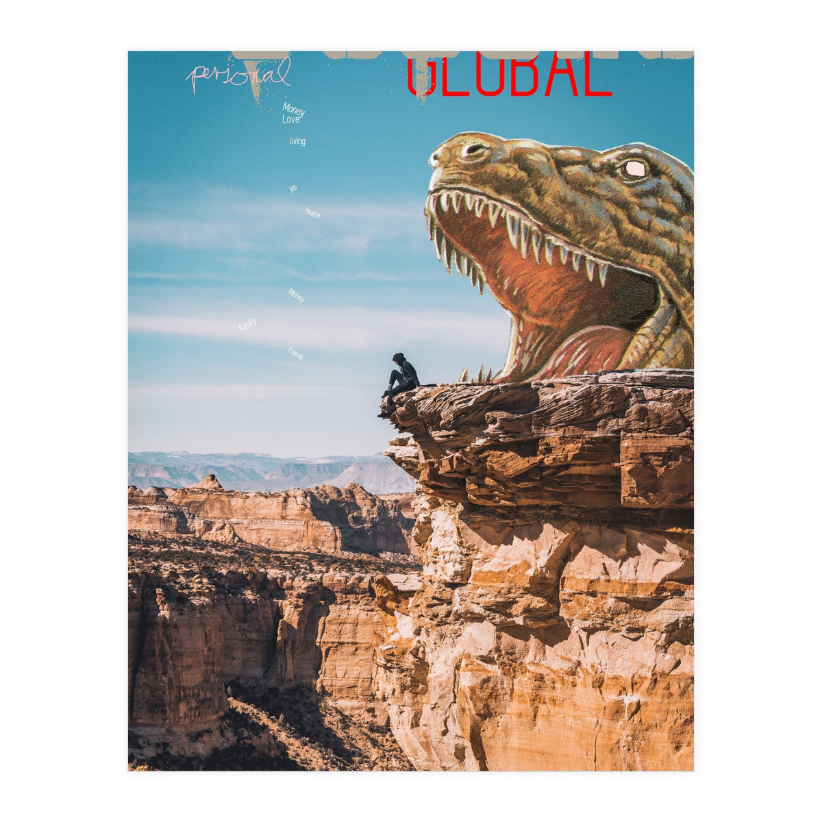 Relativität Der Probleme (Print Only)