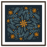 Circular Flowers 1 thumbnail