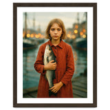 Fish In Hand 03 thumbnail