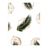 Palm  Geometry V2 (Print Only) thumbnail