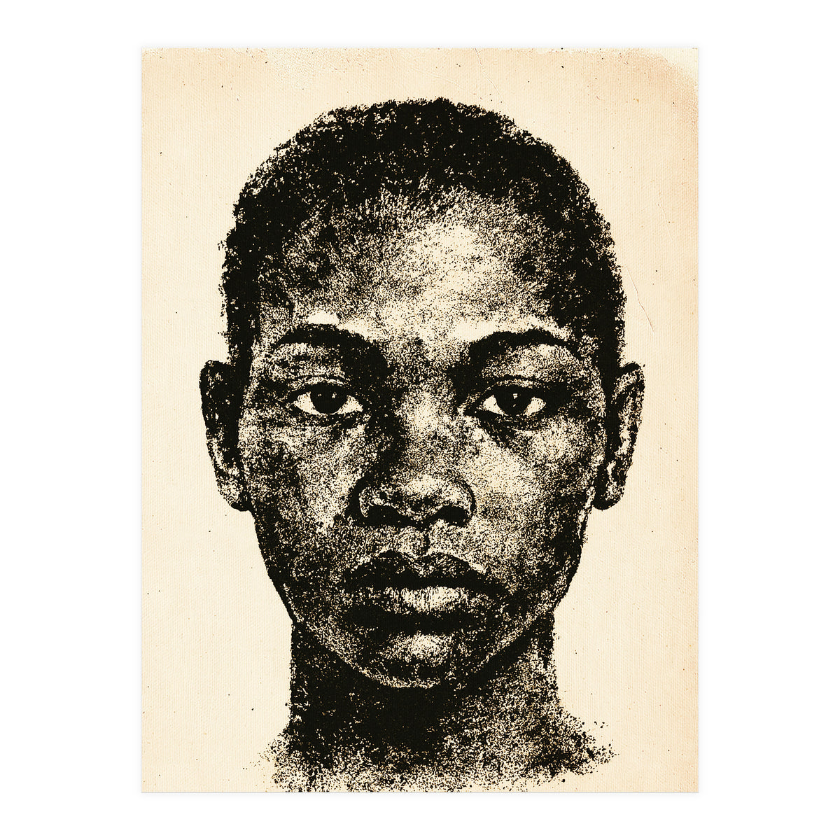 Gyotaku 05.02 (Print Only)