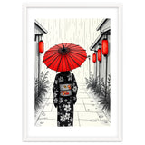 Red Umbrella thumbnail