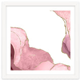 Blush & Gold Agate Texture 07 thumbnail