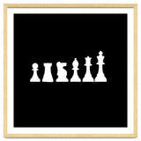 Chess Game Pieces thumbnail