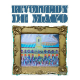Revolucion De Mayo 4 (Print Only) thumbnail