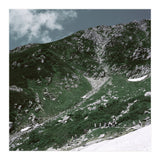 SKIN OF NATURE - WILD CLIFF (Print Only) thumbnail