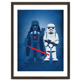 Star Wars thumbnail