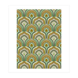 Jade Rainbow Tiles (Print Only) thumbnail