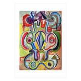 Abstracto Pop 2024 4 (Print Only) thumbnail