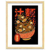 Ramen Noodles thumbnail