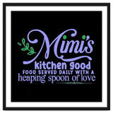 Mimis Kitchen Good Food Served Daily With A Heaping Spoon Of Love thumbnail