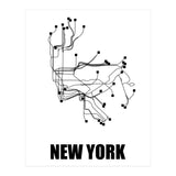 New York (Print Only) thumbnail