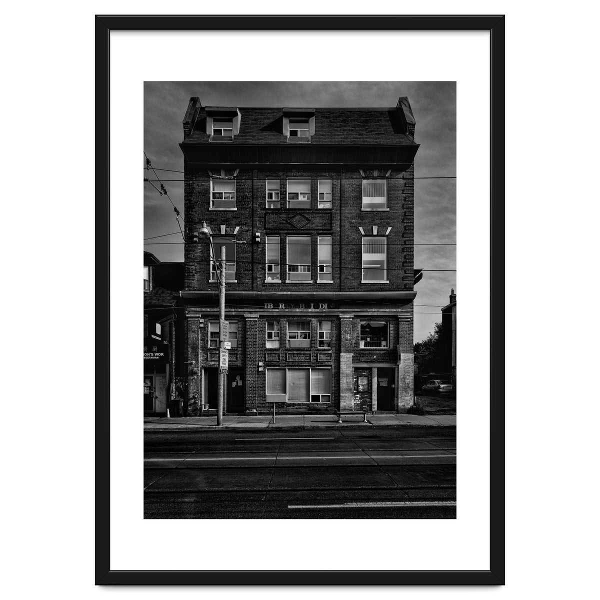 Liberty Building No 1